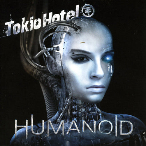 Tokio Hotel / Humanoid【English Version】【輸入盤】【CD】