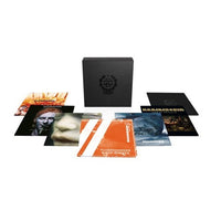ラムシュタイン / XXI - THE VINYL BOX SET【輸入盤】【アナログ