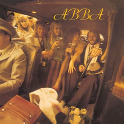 アバ / ABBA【1LP】【LIMITED】【輸入盤】【アナログ】