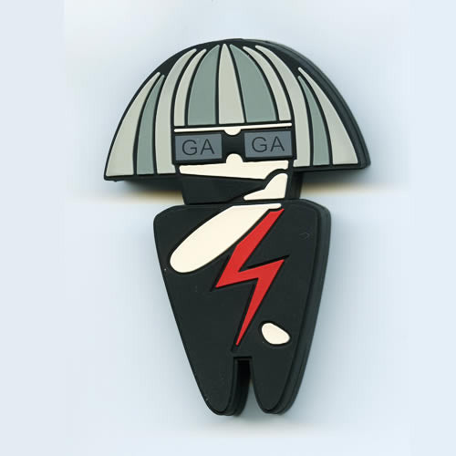 レディー・ガガ / THE FAME MONSTER【初回限定盤】【輸入盤】【USBメモリー（オーディオ）】