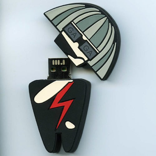 レディー・ガガ / THE FAME MONSTER【初回限定盤】【輸入盤】【USB