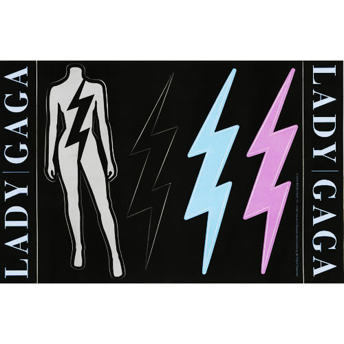 レディー・ガガ / THE FAME MONSTER【初回限定盤】【輸入盤】【USB