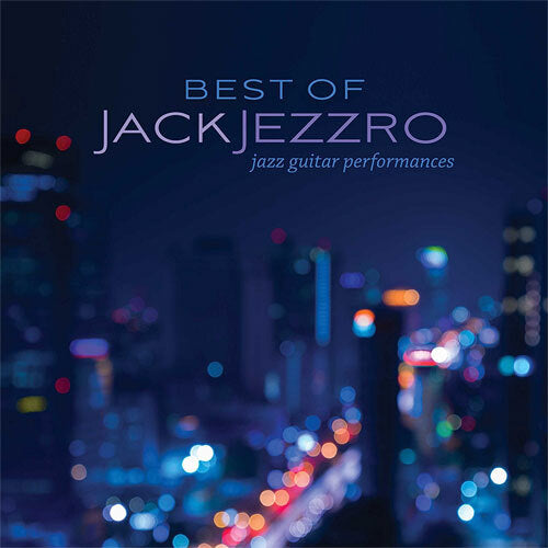 ジャック・ジェズロ / Best Of Jack Jezzro【直輸入盤】【CD】