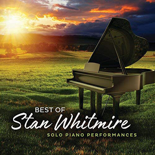 スタン・ホイットマイアー / Best Of Stan Whitmire【直輸入盤】【CD】