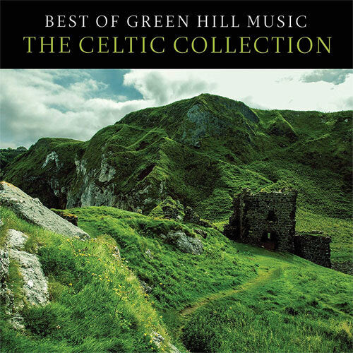 ヴァリアス・アーティスト / Best Of Green Hill: The Celtic Collection【直輸入盤】【CD】