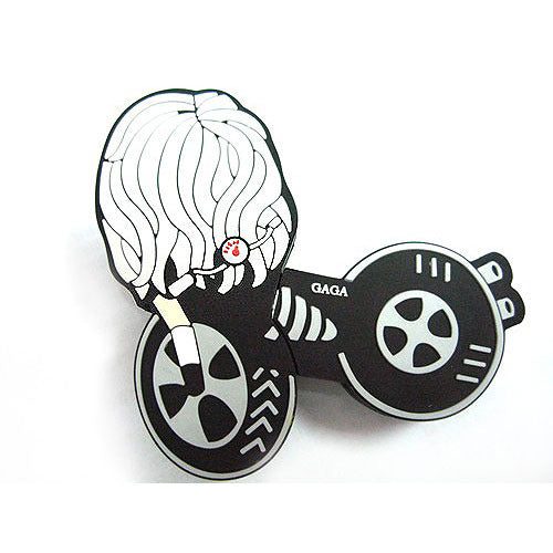 レディー・ガガ / BORN THIS WAY【MEMORY DEVICE ALBUM】【LIMITED EDITION】【初回限定盤】【輸入盤】【USBメモリー（オーディオ）】