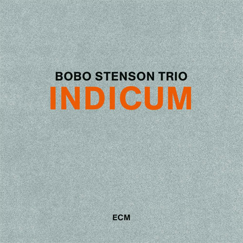ボボ・ステンソン・トリオ / Indicum【直輸入盤】【CD】