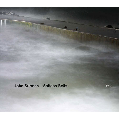 ジョン・サーマン / Saltash Bells【直輸入盤】【CD】