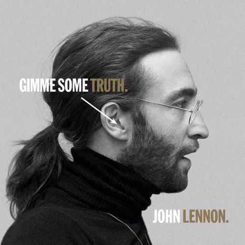 ジョン・レノン / GIMME SOME TRUTH. [2LP]【輸入盤】【アナログ】