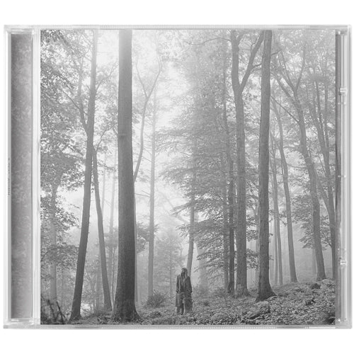 テイラー・スウィフト / folklore【1. the “in the trees” edition deluxe cd】【輸入盤】【CD】
