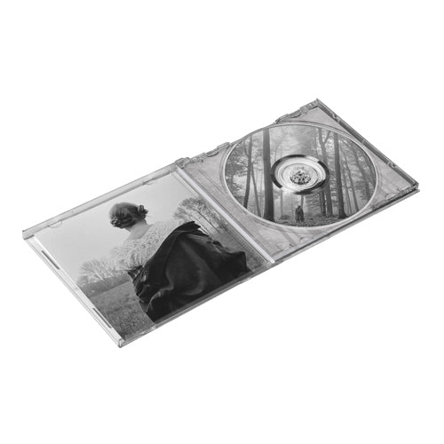 テイラー・スウィフト / folklore【1. the “in the trees” edition deluxe cd】【輸入盤】【CD】