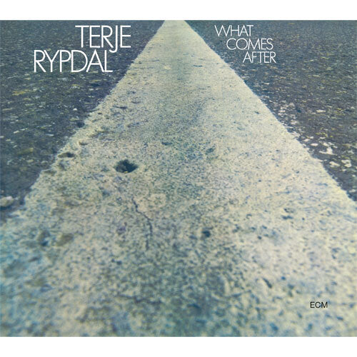 テリエ・リプダル / What Comes After【直輸入盤】【CD】
