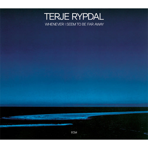 テリエ・リプダル / Whenever I Seem To Be Far Away【直輸入盤】【CD】