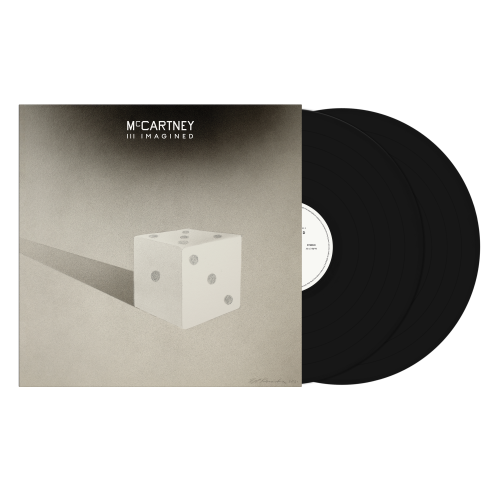 ポール・マッカートニー / McCartney III Imagined [Exclusive Pink ポール・マッカートニー / McCartney III Imagined [Exclusive Pink