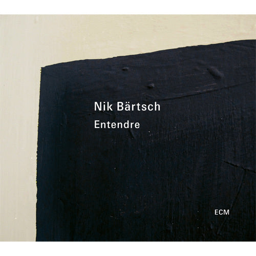 ニック・ベルチュ / Entendre【直輸入盤】【CD】