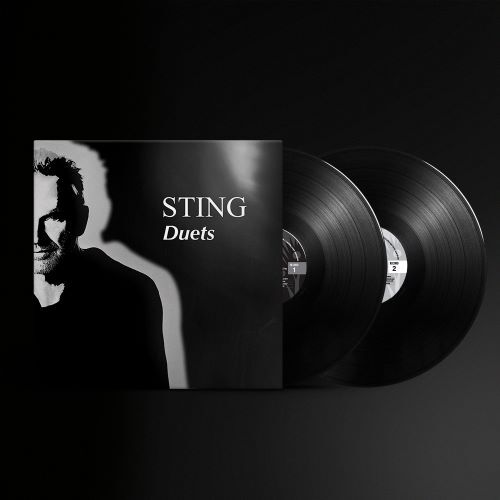 スティング / Duets [Standard Vinyl]【輸入盤】【2LP】【アナログ】