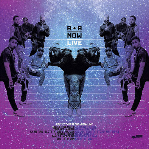 R+R=NOW / R+R=NOW LIVE【直輸入盤】【CD】