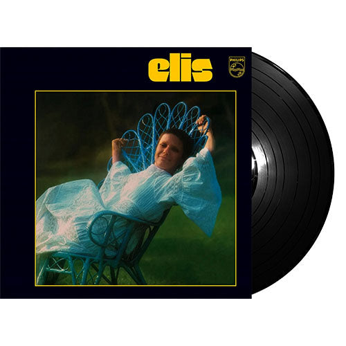 エリス・レジーナ / Elis【輸入盤】【1LP】【アナログ】