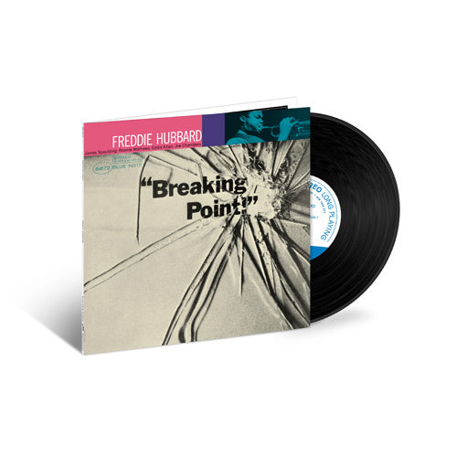フレディ・ハバード　レディ・フォー・フレディ　高音質・重量盤LP レディ・フォー・フレディ [UHQCD][CD] - フレディ・ハバード