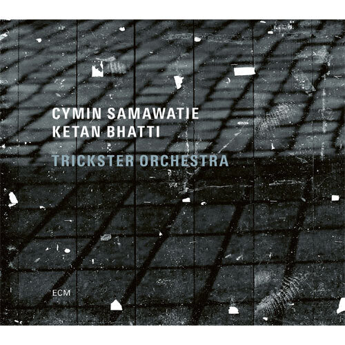 シミン・サマワティ、ケタン・バッティ / トリックスター・オーケストラ【直輸入盤】【CD】
