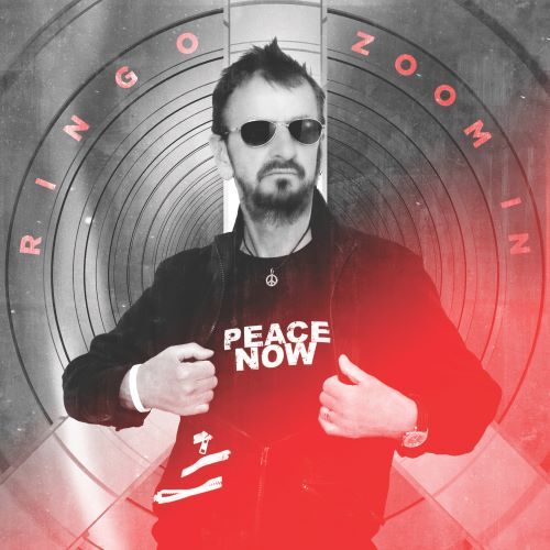リンゴ・スター / Zoom In (EP) [Standard Vinyl]【輸入盤】【1Vinyl】【アナログ】