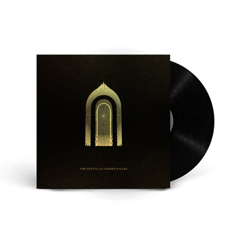 グレタ・ヴァン・フリート / The Battle At Garden’s Gate [Standard Vinyl]【輸入盤】【2LP】【アナログ】