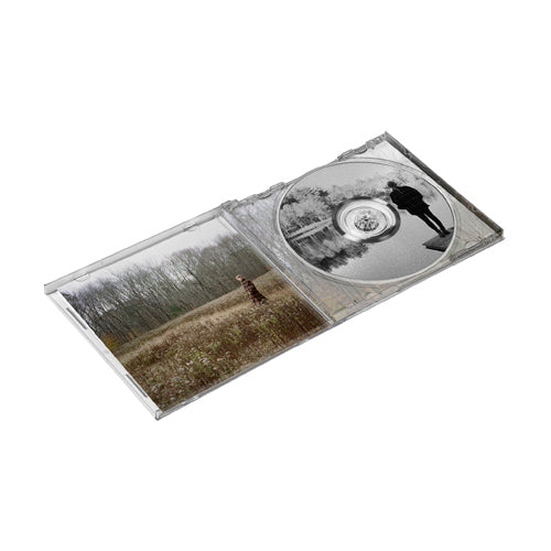 テイラー・スウィフト / evermore [album deluxe edition CD]【輸入盤】【1CD】【CD】