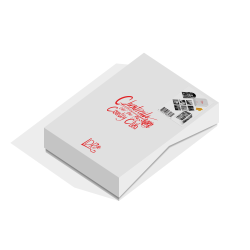 ラナ・デル・レイ / Chemtrails Over The Country Club [CD Box Set]【輸入盤】【UNIVERSAL MUSIC STORE限定盤】【1CD】【CD】