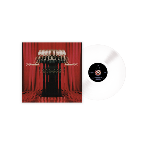 オーロラ / The Gods We Can Touch [Exclusive Vinyl]【輸入盤】【UNIVERSAL MUSIC STORE限定盤】【2LP】【アナログ】