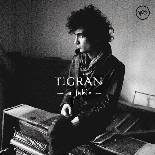 ティグラン・ハマシアン / A Fable【直輸入盤】【限定盤】【180g重量盤2LP】【アナログ】
