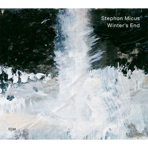 ステファン・ミクス / Winter's End【直輸入盤】【CD】