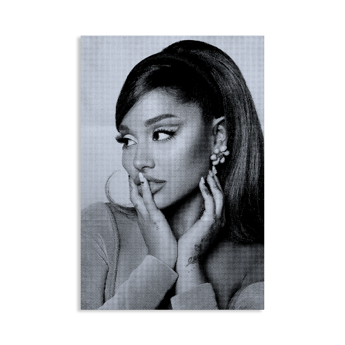 アリアナ・グランデ / Positions [Deluxe Vinyl]【輸入盤】【UNIVERSAL MUSIC STORE限定盤】【2LP】【アナログ】