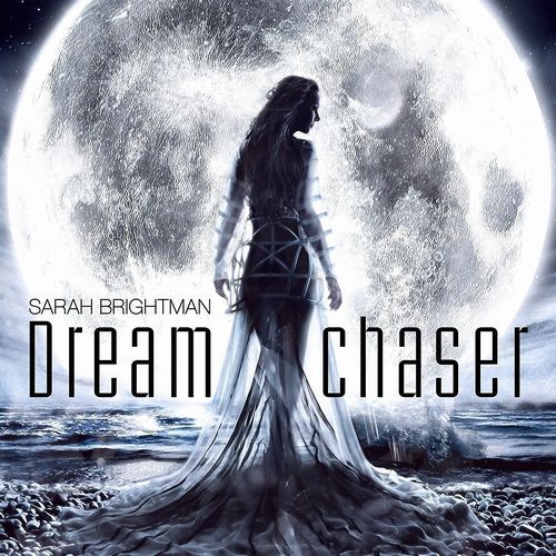 サラ・ブライトマン / DREAMCHASER【輸入盤】【CD】