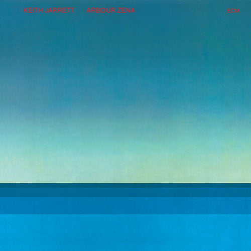 キース・ジャレット / Arbour Zena【輸入盤】【LP】【アナログ】