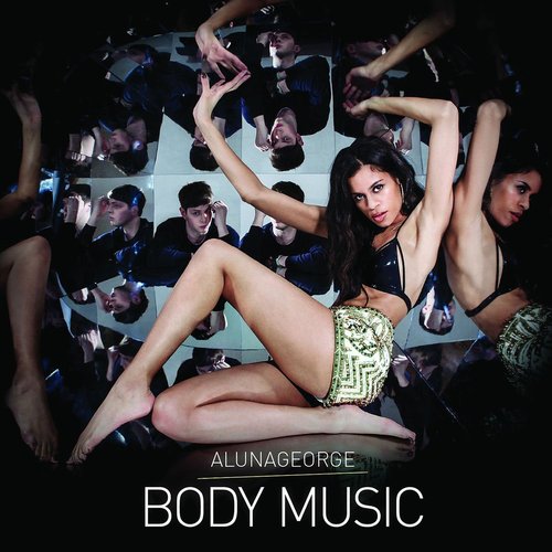 アルーナジョージ / Body Music【LP】【輸入盤】【アナログ】