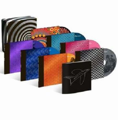 ザ・スマッシング・パンプキンズ / THE AEROPLANE FLIES HIGH【輸入盤】【DELUXE EDITION】【CD】