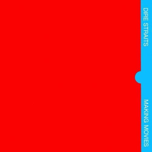 ダイアー・ストレイツ / Making Movies【1LP】【輸入盤】【アナログ】