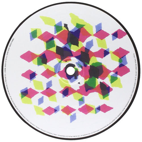 パブリック・イメージ・リミテッド / THIS IS NOT A LOVE SONG【輸入盤】【7インチレコード】【アナログ】