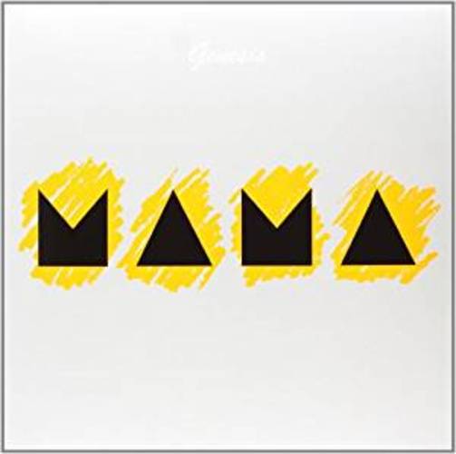 ジェネシス / MAMA【輸入盤】【アナログ】