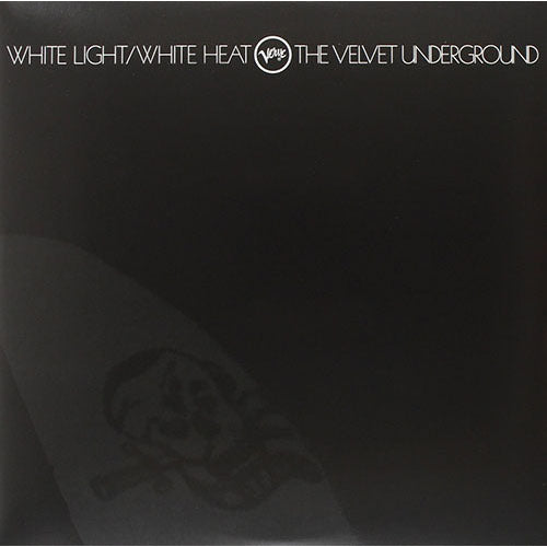 ヴェルヴェット・アンダーグラウンド / WHITE LIGHT/WHITE HEAT【45TH ANNIVERSARY】【2LP】【輸入盤】【アナログ】