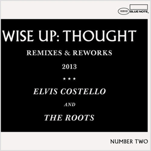 エルヴィス・コステロ&ザ・ルーツ / E.COSTELLO & THE ROO【輸入盤】【アナログ】