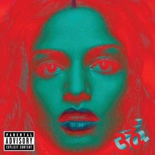 M.I.A. / MATANGI【LP】【輸入盤】【アナログ】
