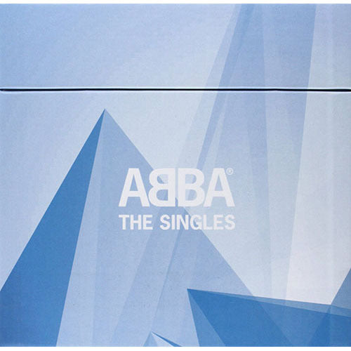 アバ / ABBA THE SINGLES【40 X 7' VINYL BOXSET】【LIMITED】【輸入盤】【アナログ】
