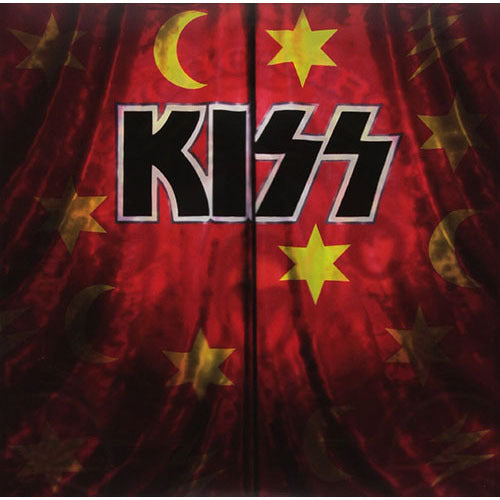 KISS / PSYCHO CIRCUS【LIMITED】【輸入盤】【アナログ】