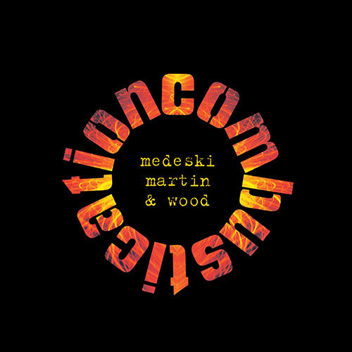 Medeski Martin & Wood  / Combustication【輸入盤】【アナログ】