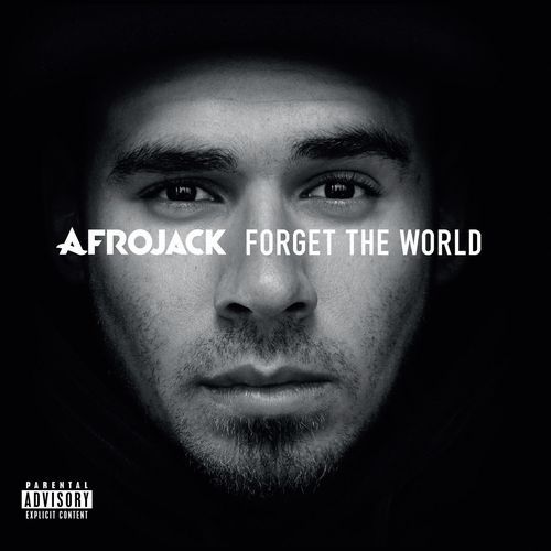 アフロジャック / Forget The World【輸入盤】【16 Tracks/Deluxe Edition/Limited】【CD】