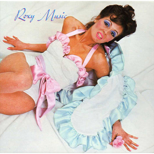 ロキシー・ミュージック / Roxy Music【輸入盤】【Limited Edition】【アナログ】