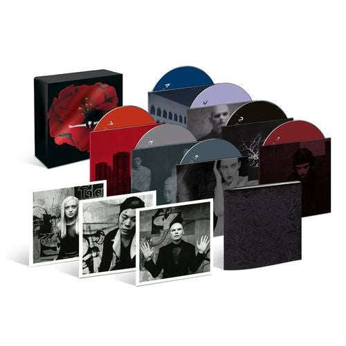 ザ・スマッシング・パンプキンズ / Adore - Super Deluxe【輸入盤】【6CD+1DVD / LIMITED】【CD】