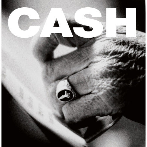 Johnny Cash / The Man Comes Around／Personal Jesus【輸入盤】【RECORD STORE DAY】【LIMITED】【輸入盤】【アナログ】