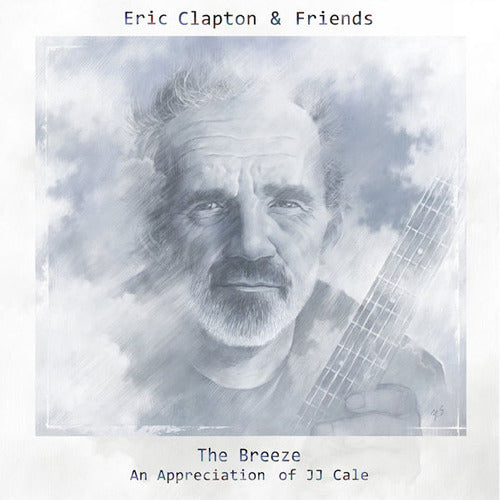 エリック・クラプトン / Eric Clapton & Friends: The Breeze - An Appreciati【輸入盤】【アナログ】